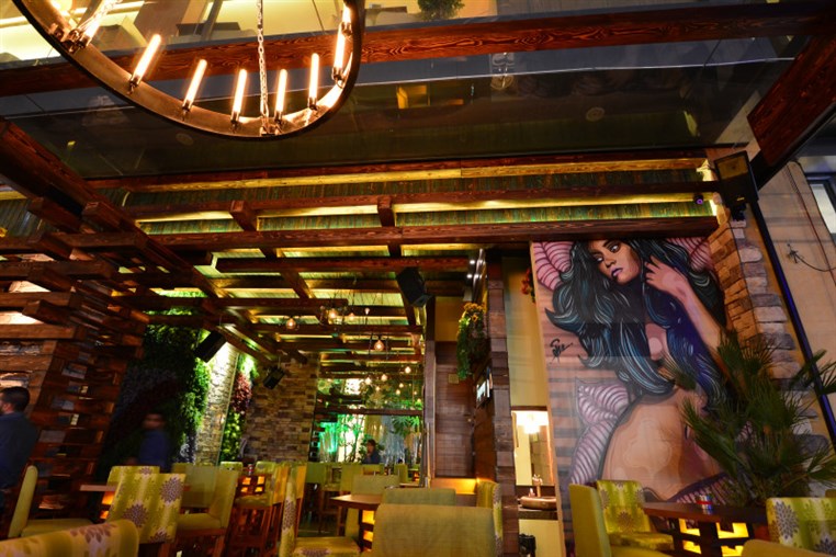Fertil Dbayeh on Friday Night